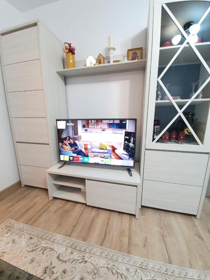 Apartament Ultra Central Marly Gura Humorului Exterior foto
